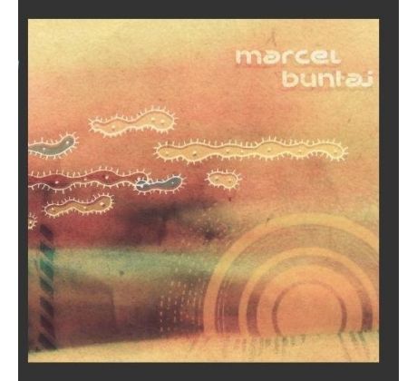 Buntaj Marcel  (CD) audio CD album