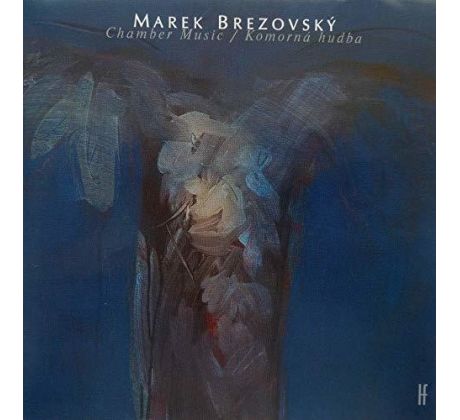 Brezovský Marek - Komorná Hudba (CD) audio CD album