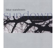 Blue Sundown – Dreamlovers (CD) audio CD album