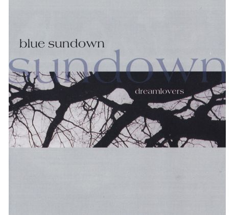 Blue Sundown – Dreamlovers (CD) audio CD album