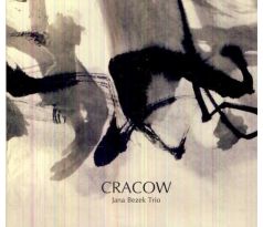 Bezek Jana Trio – Cracow (CD) audio CD album