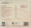 Bezek Jana - Spiralization (CD)