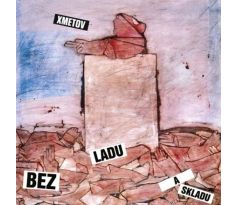 Bez Ladu a Skladu -  Xmetov (CD) audio CD album
