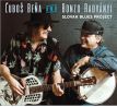 Beňa a Radványi - Slovak Blues (CD) audio CD album