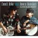 Beňa a Radványi - Slovak Blues (CD) audio CD album