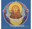 Bartošová Adriena - Trojlístok (CD) audio CD album