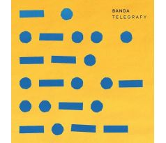 Banda - Telegrafy (CD) audio CD album