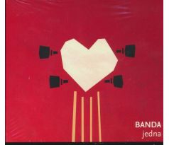 Banda - Jedna (CD) audio CD album