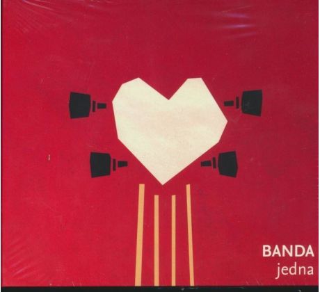 Banda - Jedna (CD) audio CD album