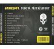 Alkehol – Sudová Přitažlivost (CD)