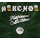 Alkehol - Platinum Collection (3CD) audio CD album