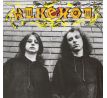 Alkehol - Alkehol (CD) audio CD album