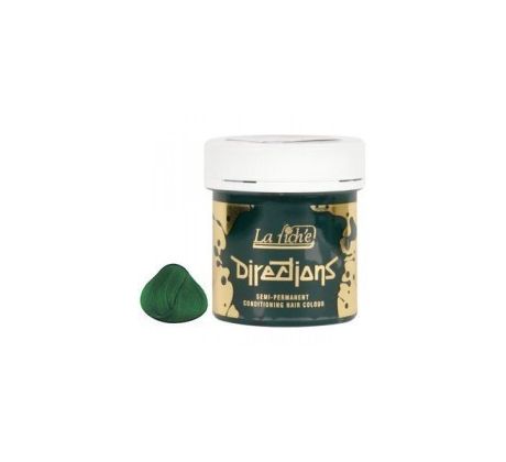 Directions Hair Dye - Apple Green (color) farby na vlasy