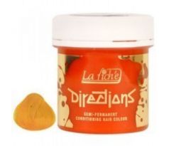 Directions Hair Dye - Apricot (color) farby na vlasy