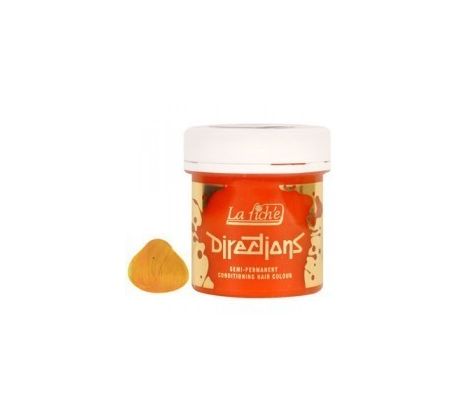Directions Hair Dye - Apricot (color) farby na vlasy