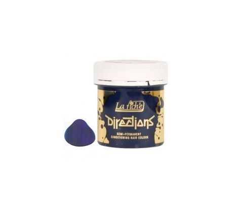 Directions Hair Dye - Atlantic Blue (color) farby na vlasy