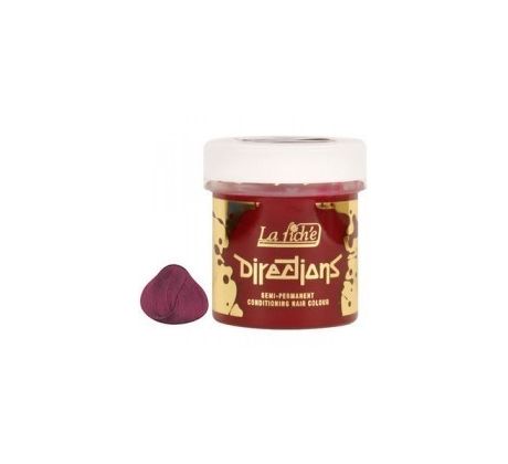 Directions Hair Dye - Cerise (color) farby na vlasy