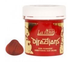 Directions Hair Dye - Coral Red (color) farby na vlasy