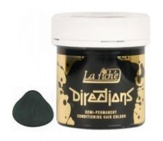 Directions Hair Dye - Ebony (color) farby na vlasy