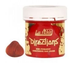 Directions Hair Dye - Fire (color) farby na vlasy