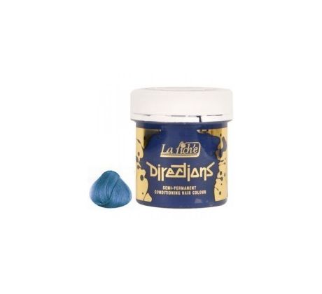 Directions Hair Dye - Lagoon Blue (color) farby na vlasy