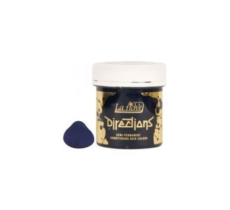 Directions Hair Dye - Midnight Blue (color) farby na vlasy