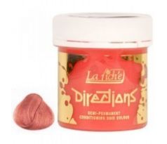 Directions Hair Dye - Pastel Pink (color) farby na vlasy