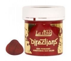 Directions Hair Dye - Pillarbox Red (color) farby na vlasy