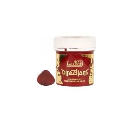 Directions Hair Dye - Pillarbox Red (color) farby na vlasy