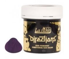Directions Hair Dye - Plum (color) farby na vlasy
