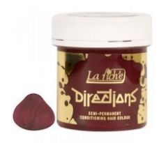 Directions Hair Dye - Rose Red (color) farby na vlasy