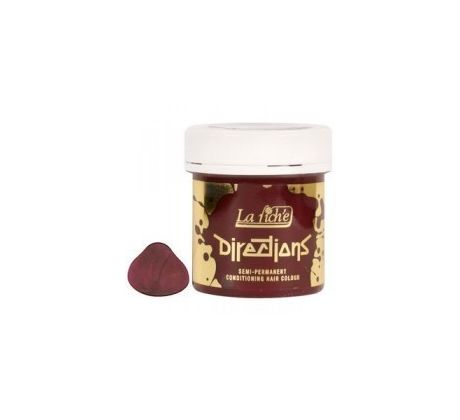 Directions Hair Dye - Rose Red (color) farby na vlasy
