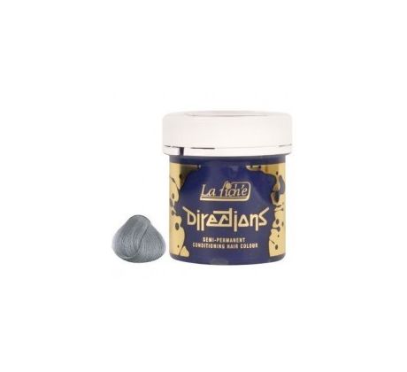 Directions Hair Dye - Silver (color) farby na vlasy