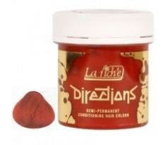 Directions Hair Dye - Tangerine (color) farby na vlasy