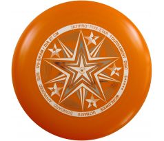 ULTIPRO Five-Star Orange (ultimate frisbee)