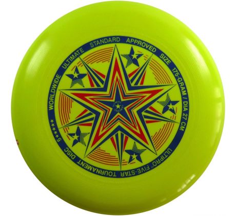 ULTIPRO Five-Star Mint (ultimate frisbee)