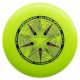 DISCRAFT Ultra-Star Yellow (ultimate frisbee)