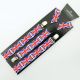 Traky 25mm - Union Jack (3 clip fashion braces)