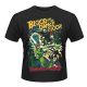 tričko Blood On The Dance Floor - Frankenstein The Bride (men´s t-shirt)