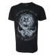 tričko Darkside Church Of Satan Star(men´s t-shirt)