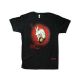 tričko Darkside Let Me In Abbey Red (men´s t-shirt)