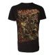 tričko Darkside Zombie Killer Red (men´s t-shirt)