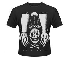 tričko Hail Mary  (men´s t-shirt)