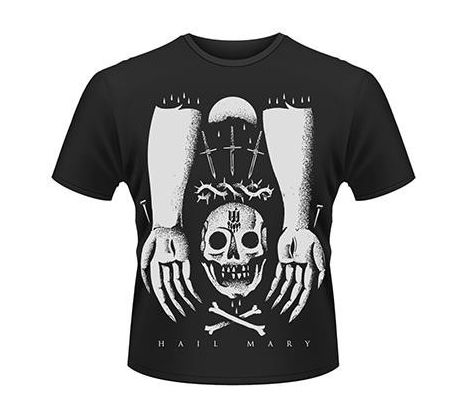 tričko Hail Mary  (men´s t-shirt)