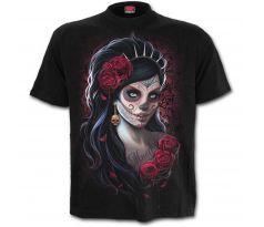 tričko Spiral Day Of The Dead (men´s t-shirt)