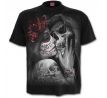 tričko Spiral Dead Kiss (men´s t-shirt)