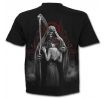 tričko Spiral Dead Kiss (men´s t-shirt)