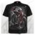 Spiral Day Of The Dead Bikers (men´s t-shirt) Spiral Day Of The Dead Bikers (men´s t-shirt)