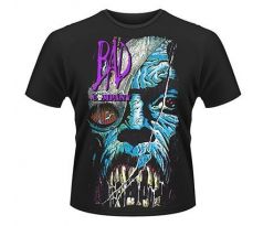 tričko Zombie Malcolm - Bad Company (men´s t-shirt)