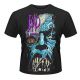 tričko Zombie Malcolm - Bad Company (men´s t-shirt)